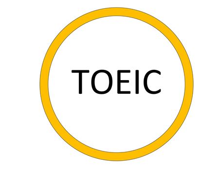 Εικόνα για την κατηγορία TOEIC