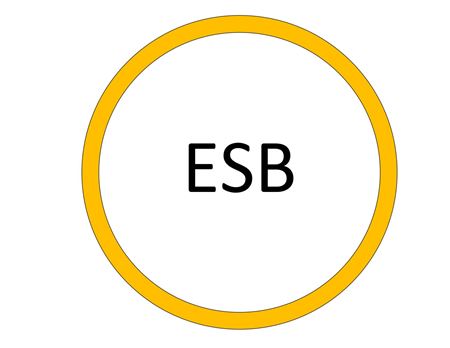Εικόνα για την κατηγορία ESB