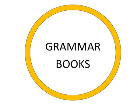 Εικόνα για την κατηγορία GRAMMAR