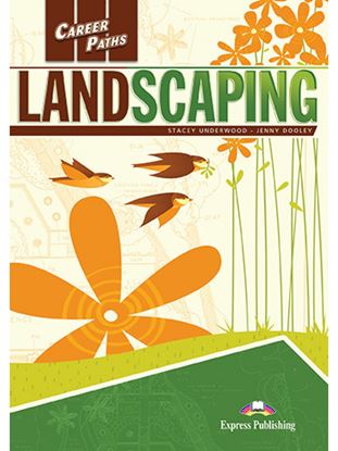 Εικόνα της CAREER PATHS: LANDSCAPING STUDENT'S BOOK (+ DIGIBOOKS APP)