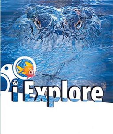 Εικόνα για την κατηγορία iExplore