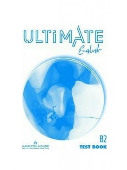 Εικόνα από ULTIMATE ENGLISH B2 TEST WITH KEY