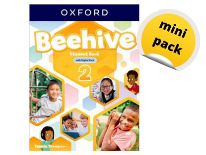 Εικόνα της BEEHIVE 2 MINI PACK - 06953