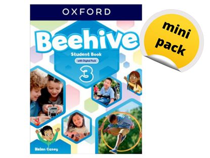 Εικόνα της BEEHIVE 3 MINI PACK