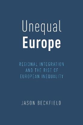 Εικόνα της UNEQUAL EUROPE