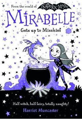 Εικόνα της MIRABELLE GETS UP TO MISCHIEF PB