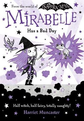 Εικόνα της MIRABELLE HAS A BAD DAY PB