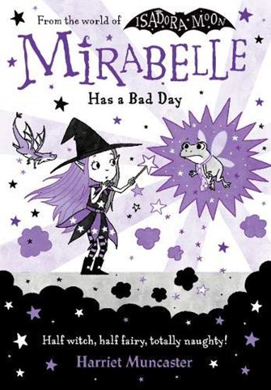 Εικόνα από MIRABELLE HAS A BAD DAY PB