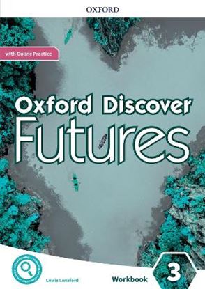 Εικόνα της OXFORD DISCOVER FUTURES 3 WB