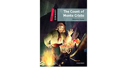 Εικόνα της OD 3: COUNT OF MONTE CRISTO (+ DOWNLOADABLE AUDIO)