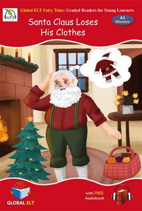 Εικόνα της SANTA CLAUS LOSES HIS CLOTHES