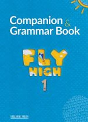 Εικόνα της FLY HIGH A1 COMPANION & GRAMMAR BOOK