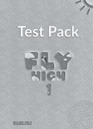 Εικόνα της FLY HIGH A1 TEST PACK