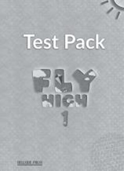 Εικόνα από FLY HIGH A1 TEST PACK