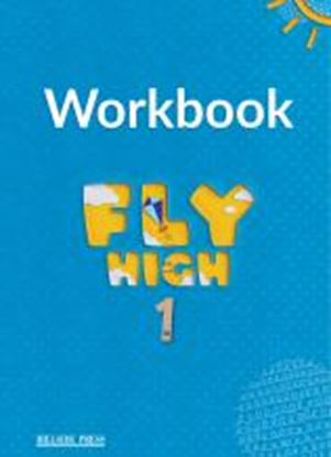 Εικόνα της FLY HIGH A1 WORKBOOK