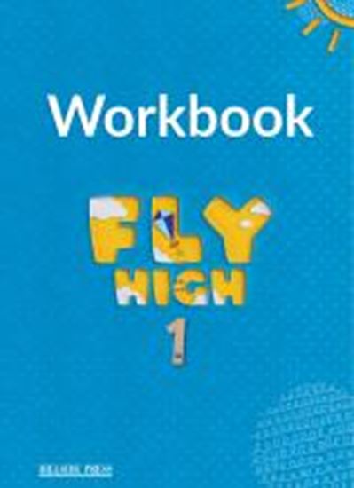 Εικόνα από FLY HIGH A1 WORKBOOK