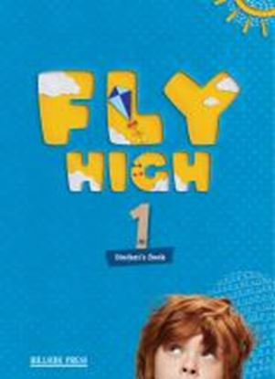 Εικόνα της FLY HIGH A1 STUDENT'S BOOK