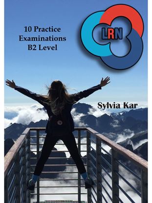 Εικόνα της 10 PRACTICE EXAMINATIONS LRN B2 LEVEL STUDENT'S BOOK