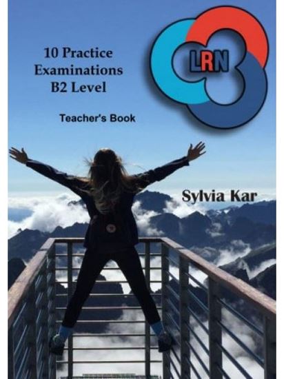 Εικόνα από 10 PRACTICE EXAMINATIONS LRN B2 LEVEL TEACHER'S