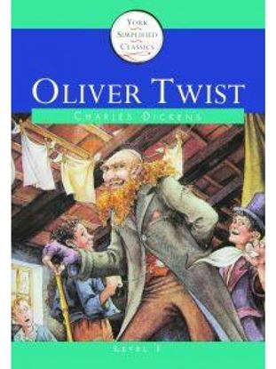 Εικόνα της YSC LEVEL 3: OLIVER TWIST