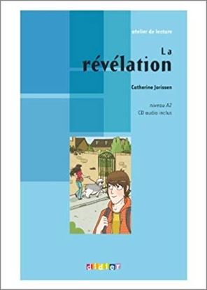 Εικόνα της ADL : LA REVELATION A1 (+ CD)