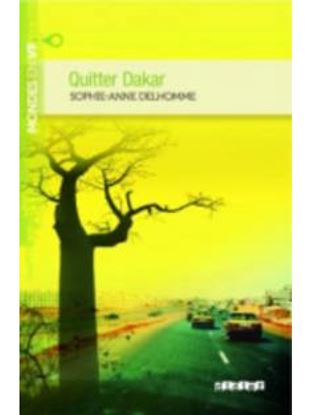 Εικόνα της MVF : QUITTER DAKAR ( + MP3 PACK)