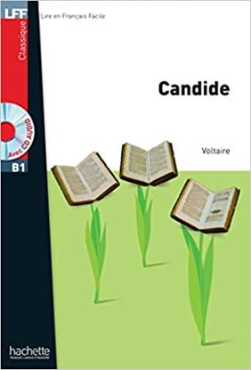 Εικόνα της CANDIDE B1 ( PLUS CD)