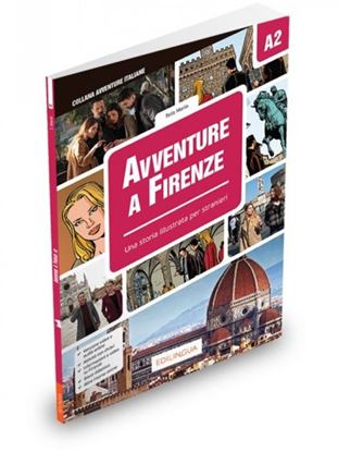 Εικόνα της AVVENTURE A FIRENZE