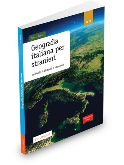 Εικόνα από GEOGRAFIA ITALIANA PER STRANIERI