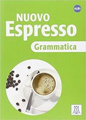 Εικόνα της NUOVO ESPRESSO GRAMMATICA A1 - B1