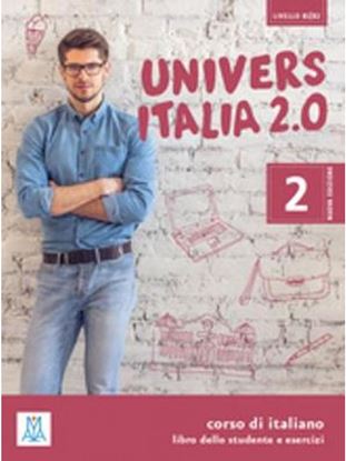 Εικόνα της UNIVERSITALIA 2.0 B1 - B2 (+ AUDIO CD (2))