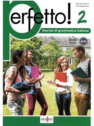 Εικόνα της PERFETTO! 2 ESERCIZI DI GRAMMATICA ITALIANA