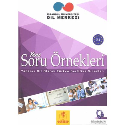 Εικόνα της YENI SORU ORNEKLERI B2