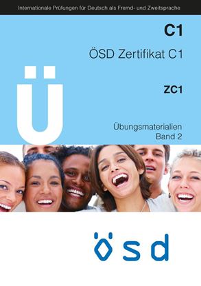 Εικόνα της U OSD UBUNGSMATERIALEN ZERTIFIKAT C1 BAND 2