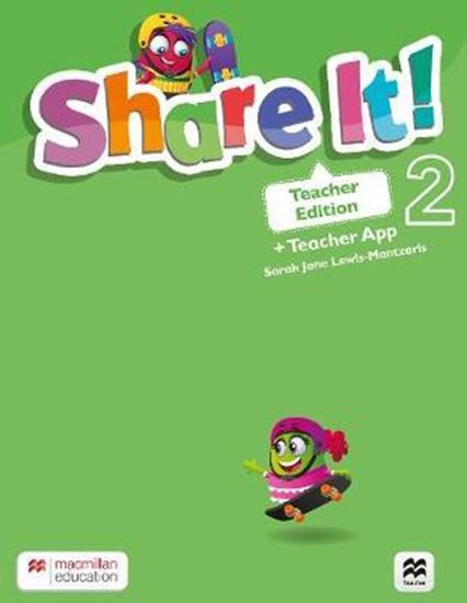 Εικόνα από SHARE IT! 2 TCHR'S (+ TCHR'S APP)