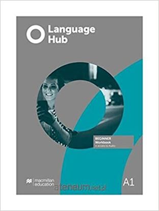 Εικόνα της LANGUAGE HUB BEGINNER A1 WB