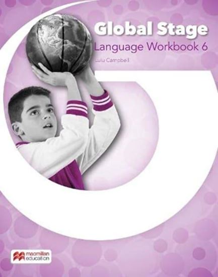 Εικόνα από GLOBAL STAGE 6 ACTIVITY BOOK