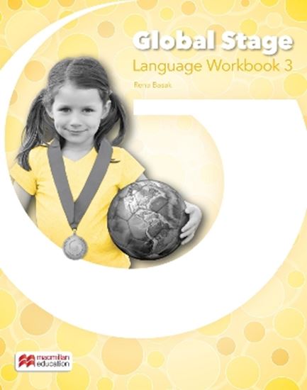 Εικόνα από GLOBAL STAGE 3 ACTIVITY BOOK