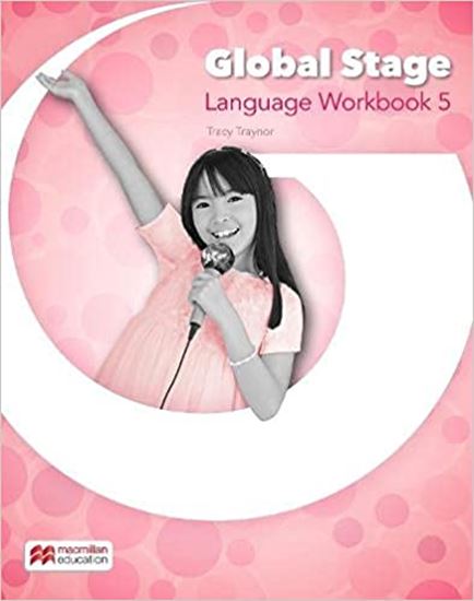 Εικόνα από GLOBAL STAGE 5 ACTIVITY BOOK