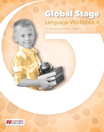 Εικόνα από GLOBAL STAGE 4 ACTIVITY BOOK