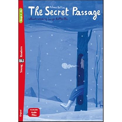 Εικόνα της THE SECRET PASSAGE (+ DOWNLOADABLE MULTIMEDIA)