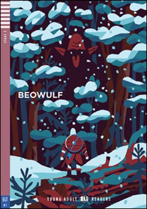 Εικόνα της BEOWULF + AUDIO CD UPDATED