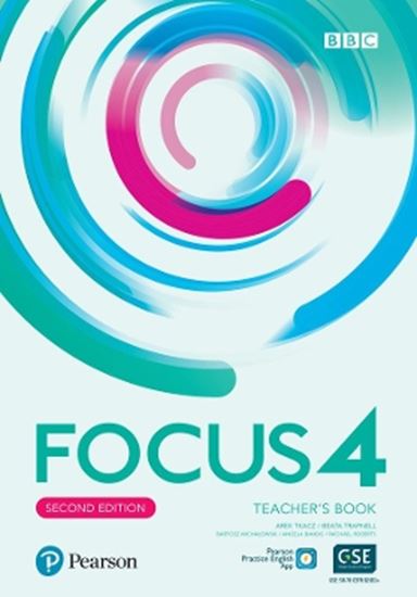 Εικόνα από FOCUS 4 TEACHER'S BOOK (+ACCESS CODE) 2ND ED