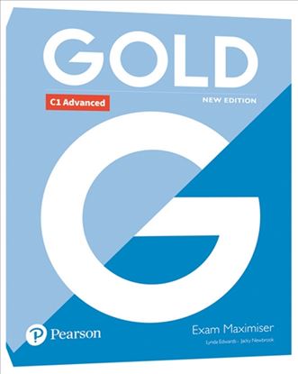 Εικόνα της GOLD ADVANCED (+INTERACTIVE EBOOK + DIGITAL RESOURCES & APP) SB