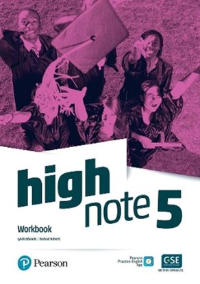 Εικόνα της HIGH NOTE 5 WB