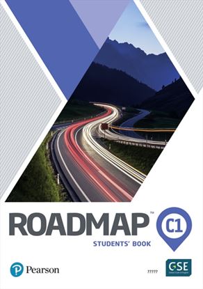 Εικόνα της ROADMAP C1/C2 SB & INTERACTIVE EBOOK WITH DIGITAL RESOURCES