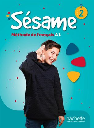 Εικόνα της SESAME 2 METHODE