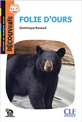 Εικόνα της COLLECTION DECOUV. 1: FOLIE D'OURS