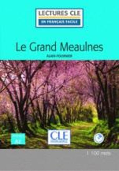 Εικόνα από LE GRAND MEAULNES LECTURES FLE NIVEAU A2+