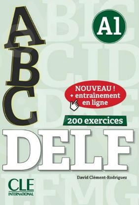 Εικόνα της ABC DELF A1 NOUVELLE ED